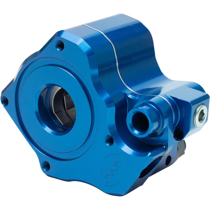 S&s Cycle Pump - 310-0947A For Harley Touring 2017-2023