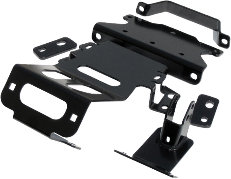 Kfi Products Winch Mount - 100725 Can-Am Renegade 2007-2012
