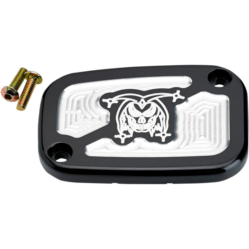 Joker Machine Joker™ Cover - 08-003B For Harley Touring 2008-2025