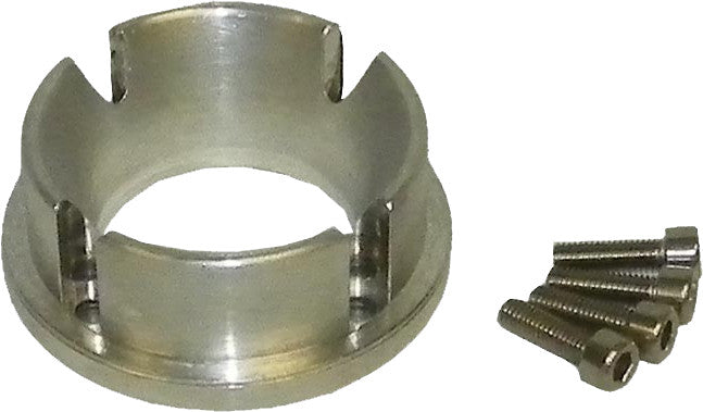 Wsm Adapter MIK SBN 44MM 4 Bolt - 006-661 For Yamaha Watercraft 1990-2003 | Kawasaki Watercraft 1986-1990