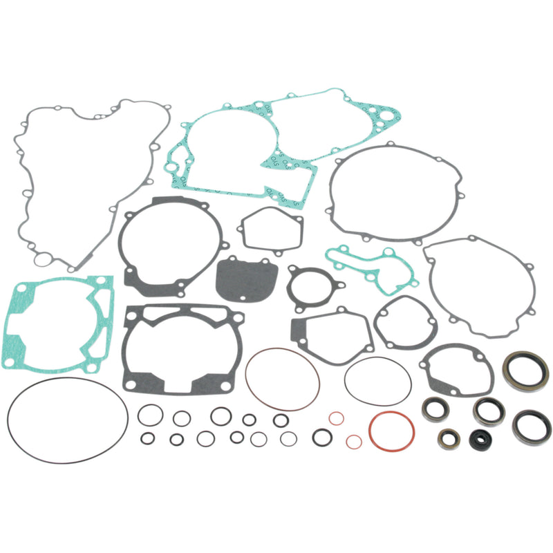 Moose Offroad Gasket Kit - 811306MSE KTM EXC 300 / 300 1994-2003
