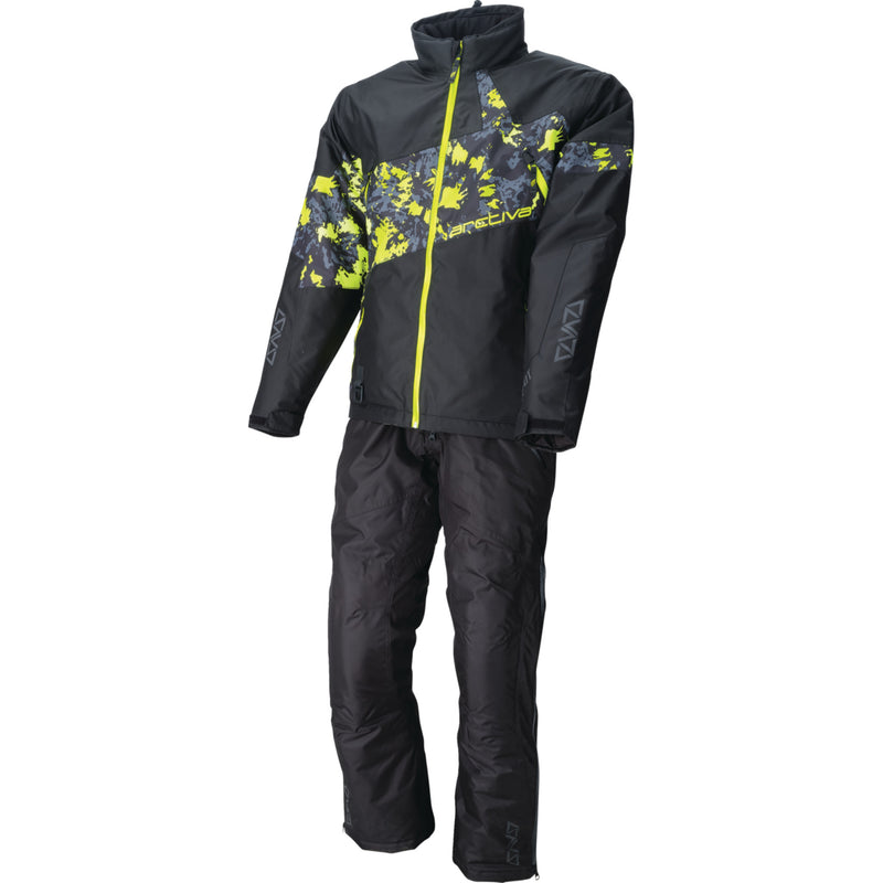 ARCTIVA Pivot 7 Jacket