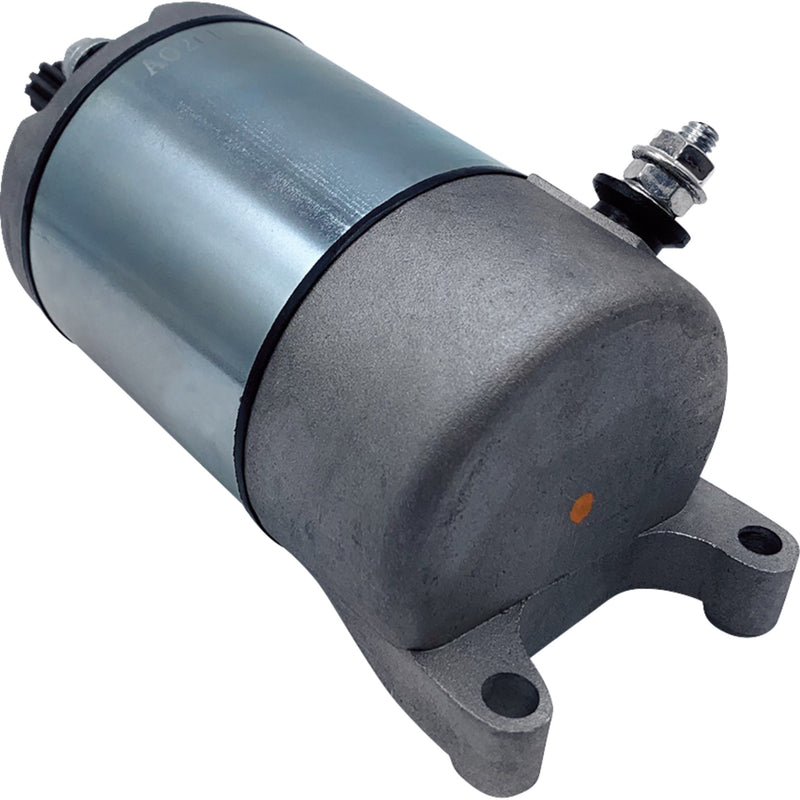 Moose Offroad Starter - M-61-428 Yamaha 350 / YFM350F Wolverine / 350 Wolverine / Grizzly 2004-2014
