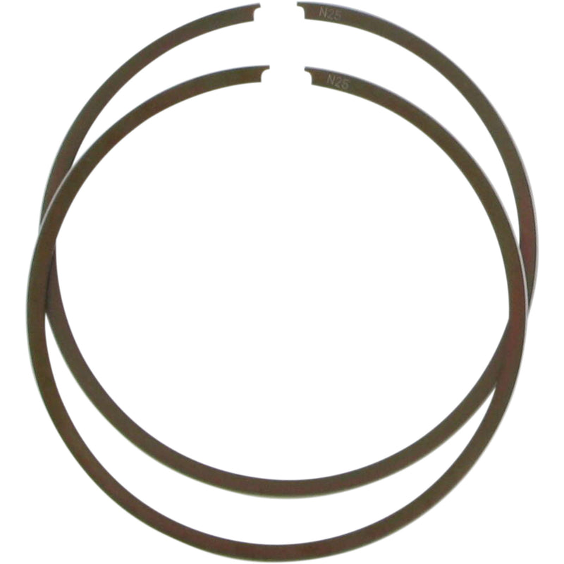 Wiseco Piston Ring - 2648CD For Honda CR250R / 250 / TRX250R 1984-1989 | Suzuki 250 QuadRacer 1987 | Yamaha Blaster 1988-2006