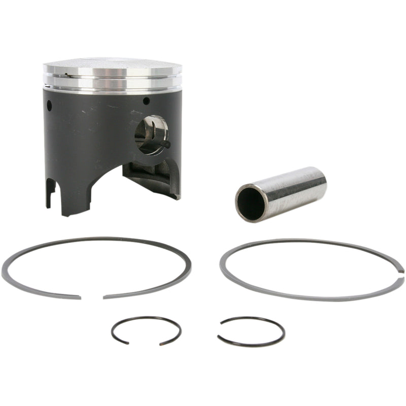 Wsm Platinum Series Piston Kit - 010-829PK Yamaha Watercraft 1998-2005