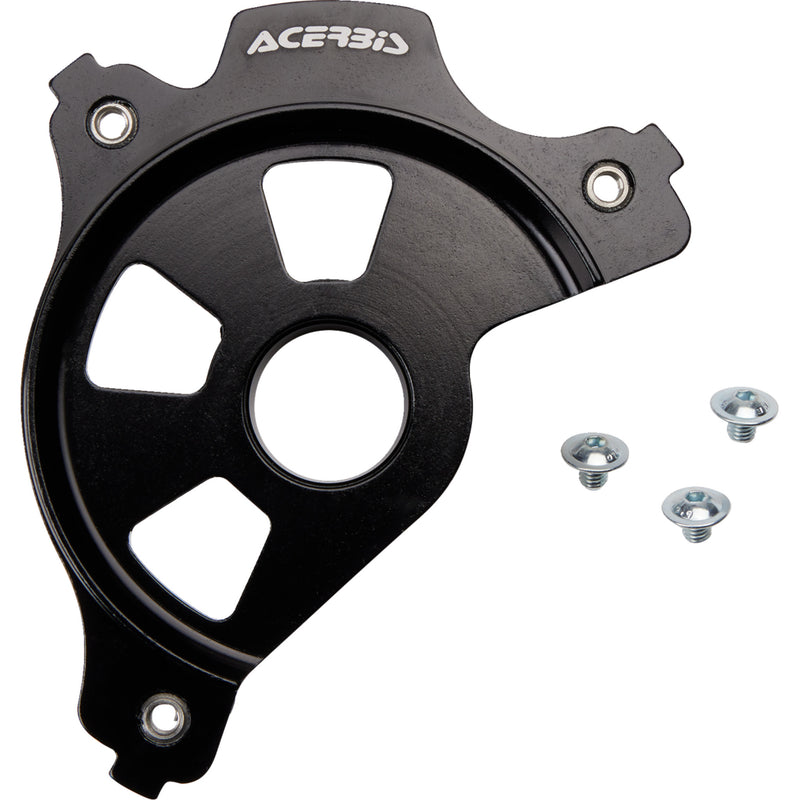 Acerbis Mount Kit - 2043180001 For Sherco Dirt Bikes 2018-2025 | Kawasaki KX 250 2004-2005 | Suzuki RMZ 250 2004-2005