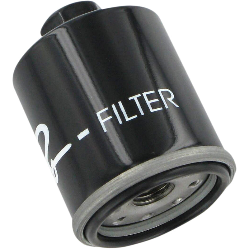 Parts Unlimited Oil Filter - 0712-0106 For Piaggio Motorcycles 2000-2016 | Aprilia Motorcycles 2003-2013