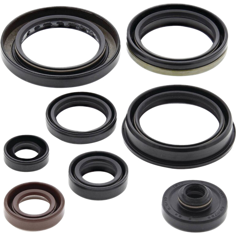 Moose Offroad Seal - 822346mse Suzuki RMZ 450 / 450Z 2008-2025