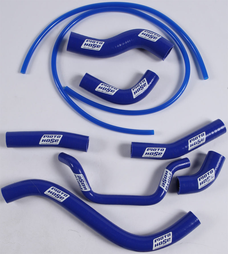 Moto Hose - 24-314B Kawasaki KX 450 2012-2015