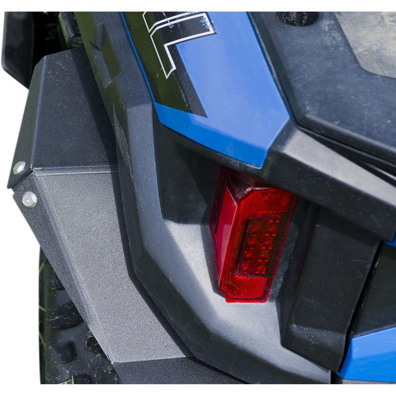 Seizmik Fender Flare - 67-10008KIT Polaris General 2016-2022