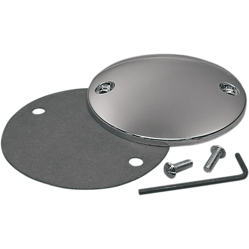 Drag Specialties Cover - DS-373919 For Harley 1970-2022
