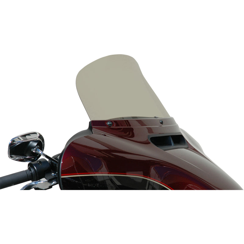 Wind Vest Windshield - 65-9010 For Harley Touring 2014-2020