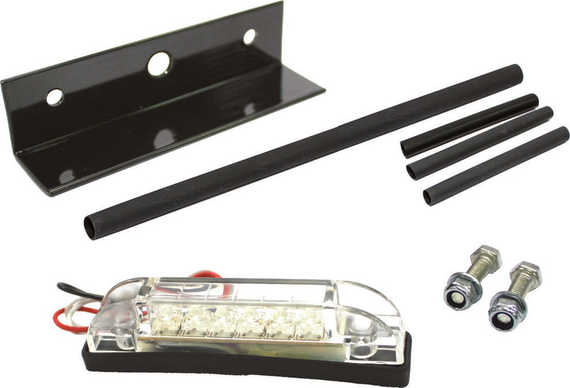 Sp1 54-0495 SM-01226 LED LIGHT STRIP 4"