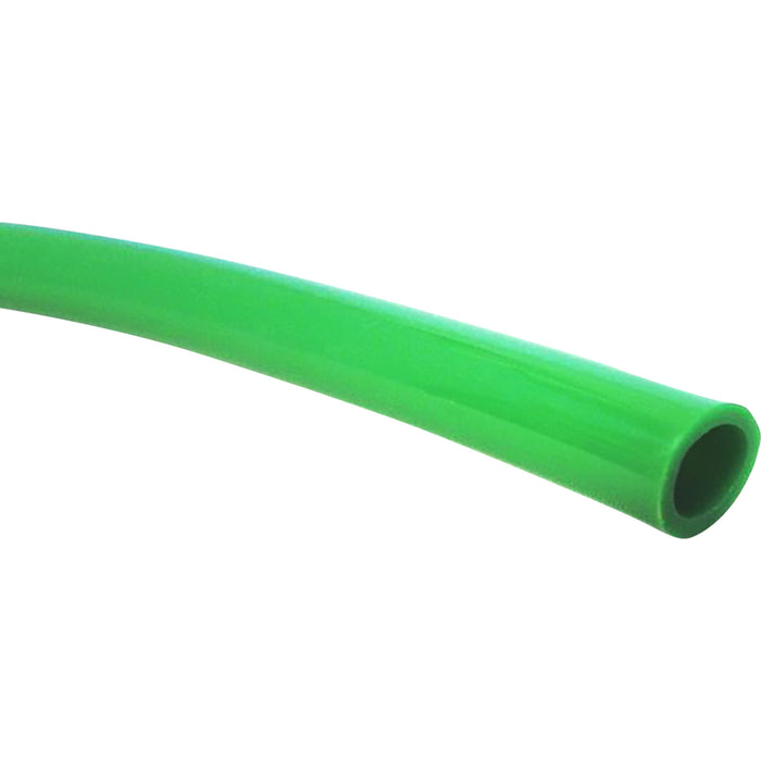HELIX 0706-0552 316-5023S Fuel Line opaque green - 3/16" x 10'