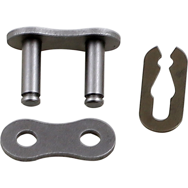 PARTS UNLIMITED T420-3 Motorcycle Chain Clip Connecting Link 420 - Drive Chain - Clip Connecting Link