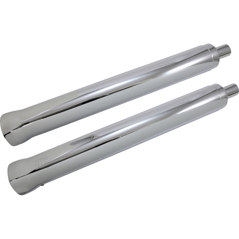 Cobra NH Series Muffler - 5201 For Indian 2014-2021