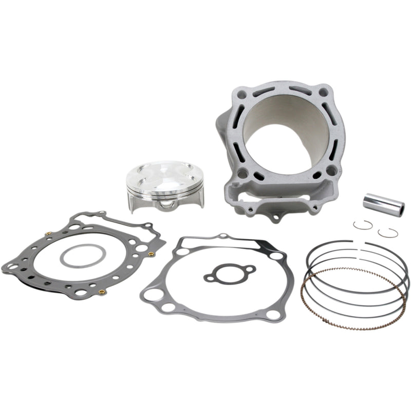Cylinder Works Cylinder Kit - 40002-K01 Suzuki QuadRacer 2006-2009