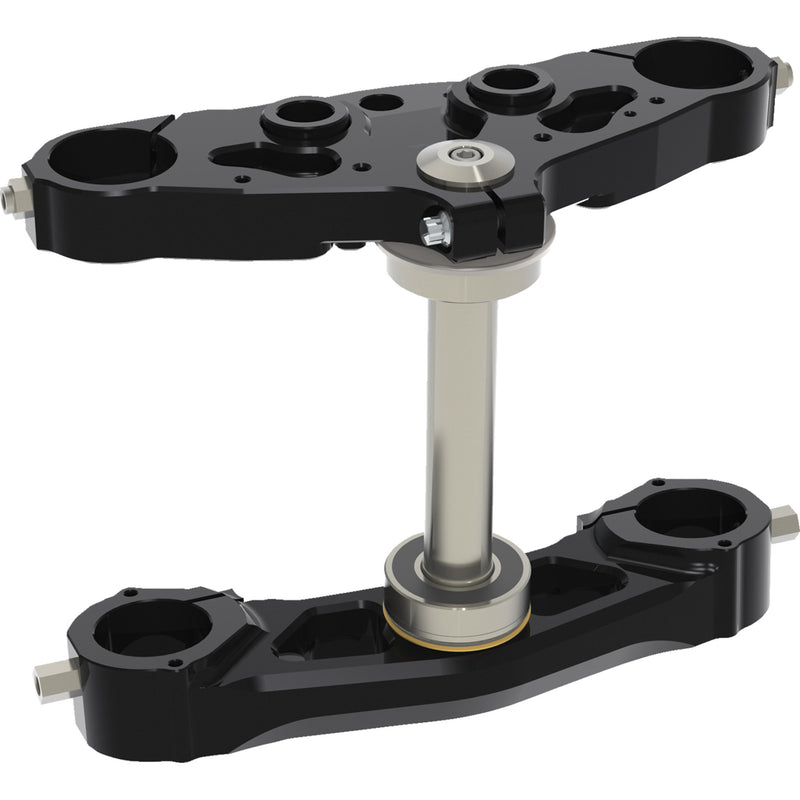 Hawg Halters Triple Tree - 49L24-AX21 For Harley Touring 2024-2026