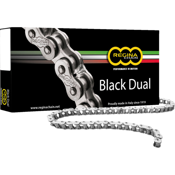 REGINA 1224-0181 135ZRA/1011 520 ZRA Series Chain 520 ZRA - Drive Chain - 120 Links