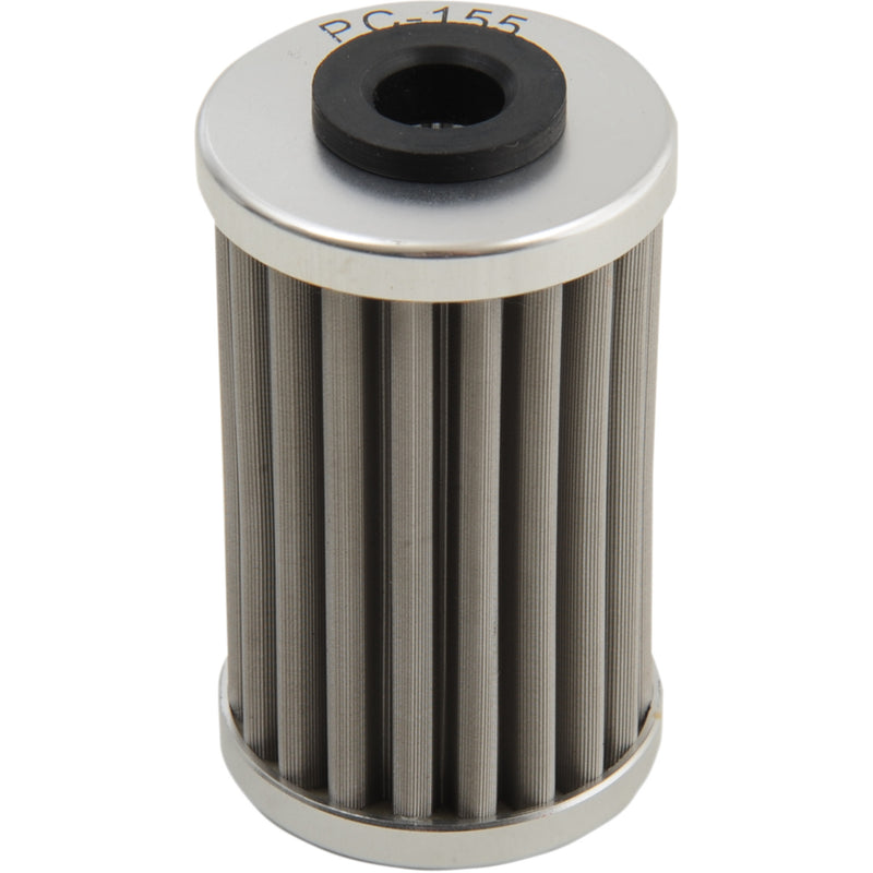 PC Racing Flo Oil Filter - PC155 Polaris Outlaw 2007-2012