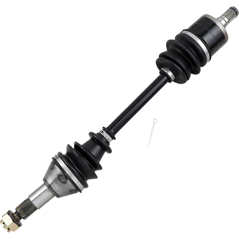 Moose Offroad Axle - CAN-7026 Can-Am Outlander 2003-2005