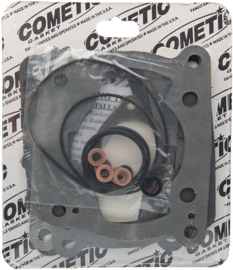 Cometic TOP END Kit - C3743 Sherco 125 2018-2021