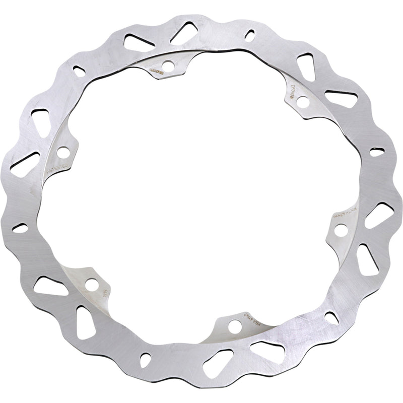 GALFER 1710-3784 DF080W Wave® Rotor Front Rotor