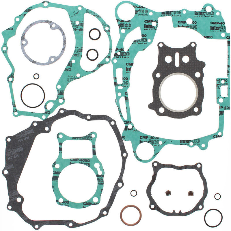Vertex Complete Gasket SET - 808841 Honda Recon / TRX250TM FourTrax Recon 1997-2001