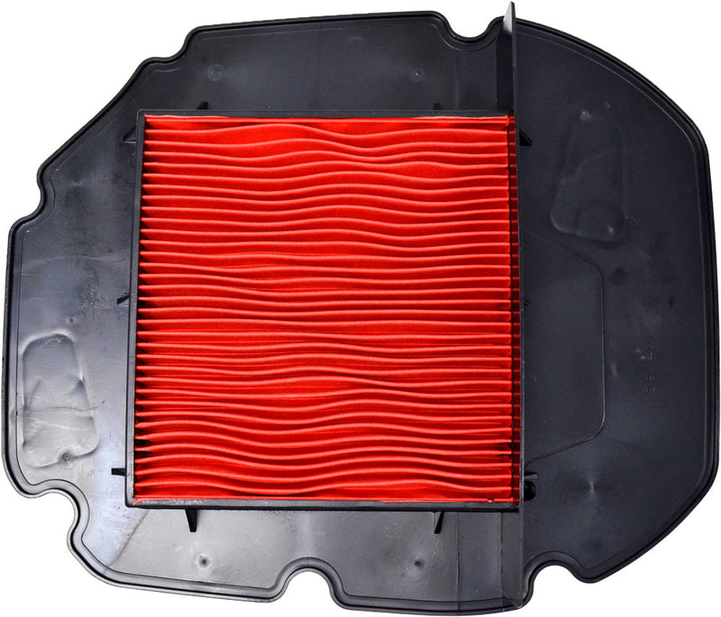 Emgo Air Filter - 12-91480 Honda VTR1000F Super Hawk 996 / Super Hawk 1997-2005