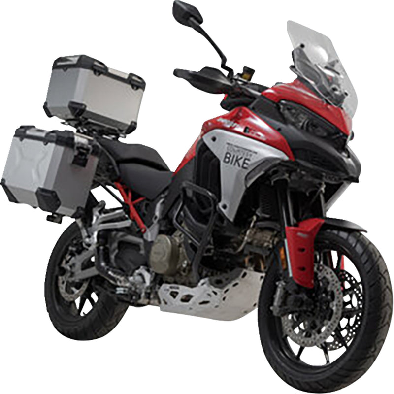 Sw-Motech Adventure Hard Case System - ADV.22.822.75100/S Ducati Multistrada 2021-2024