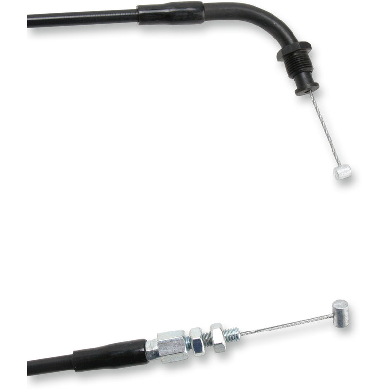 Parts Unlimited Cable - K28-6501X Honda Motorcycles 1978-1983