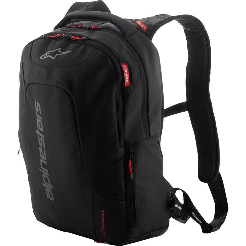 ALPINESTARS 3517-0552 6100325-10 City Hunter Backpack v2 - black
