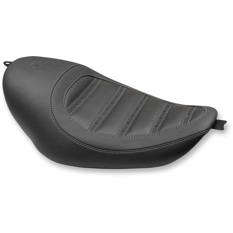 Mustang Daytona Seat - 76303 For Harley Sportster 2010-2022