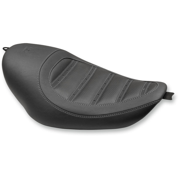 MUSTANG 0804-0659 76303 Kodlin Daytona Solo Seat - XL '10-'20