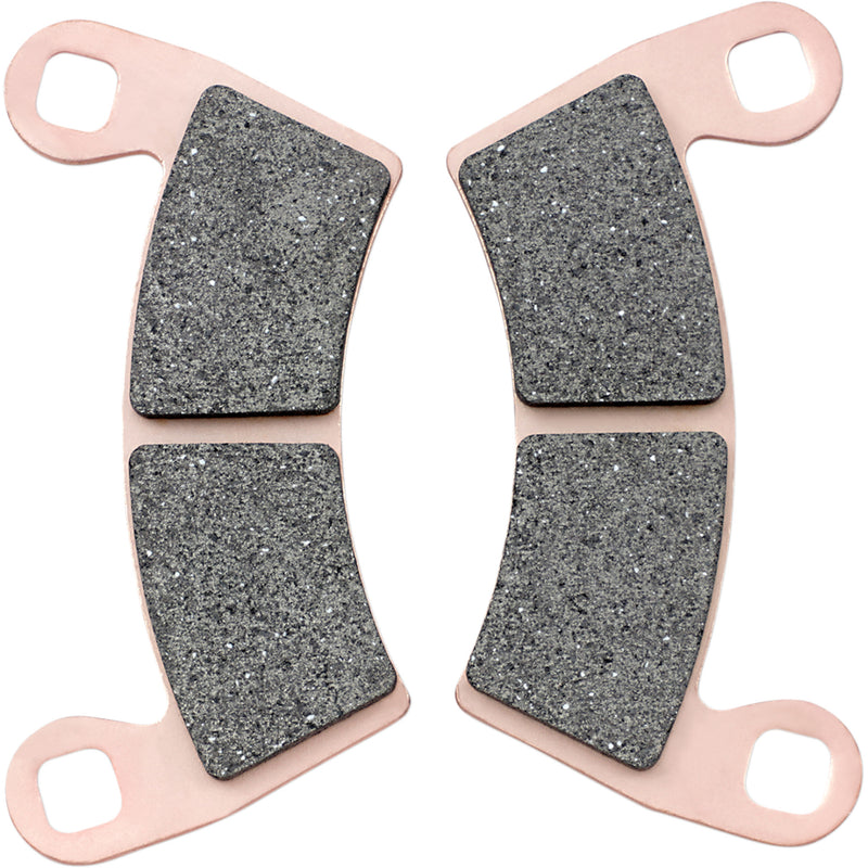 EBC Brake Pad - SXR452HH Polaris UTVs 2008-2020