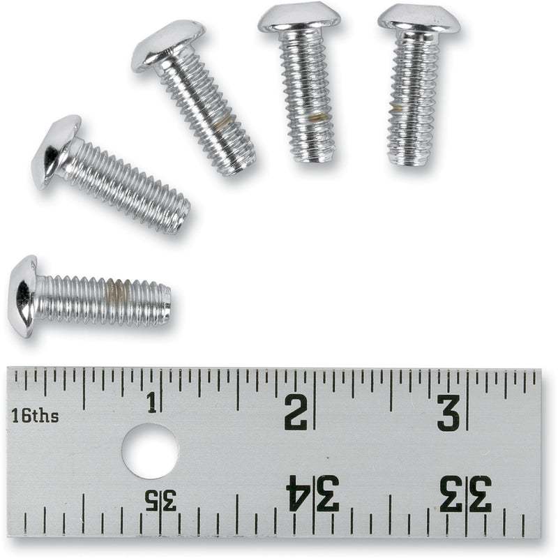 Gardner-Westcott Rotor-to-Hub Kit - C-80-42 For Harley Motorcycles 1982-2017
