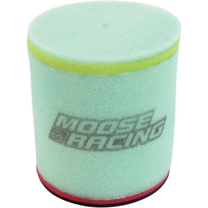 Moose Offroad Precision Pre-Oiled Air Filter - P3-70-11 For Arctic Cat 400 2004-2007 | Kawasaki ATVs 2003-2006 | Suzuki QuadSport 2003-2009