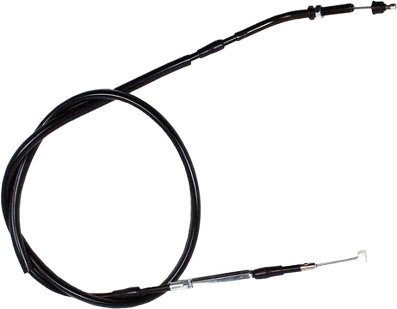 Motion Pro Black Vinyl Choke Cable - 02-0558 Honda Recon 4x2 / TRX250TE FourTrax Recon / TRX250TM FourTrax Recon / TRX250TM Recon 2005-2009