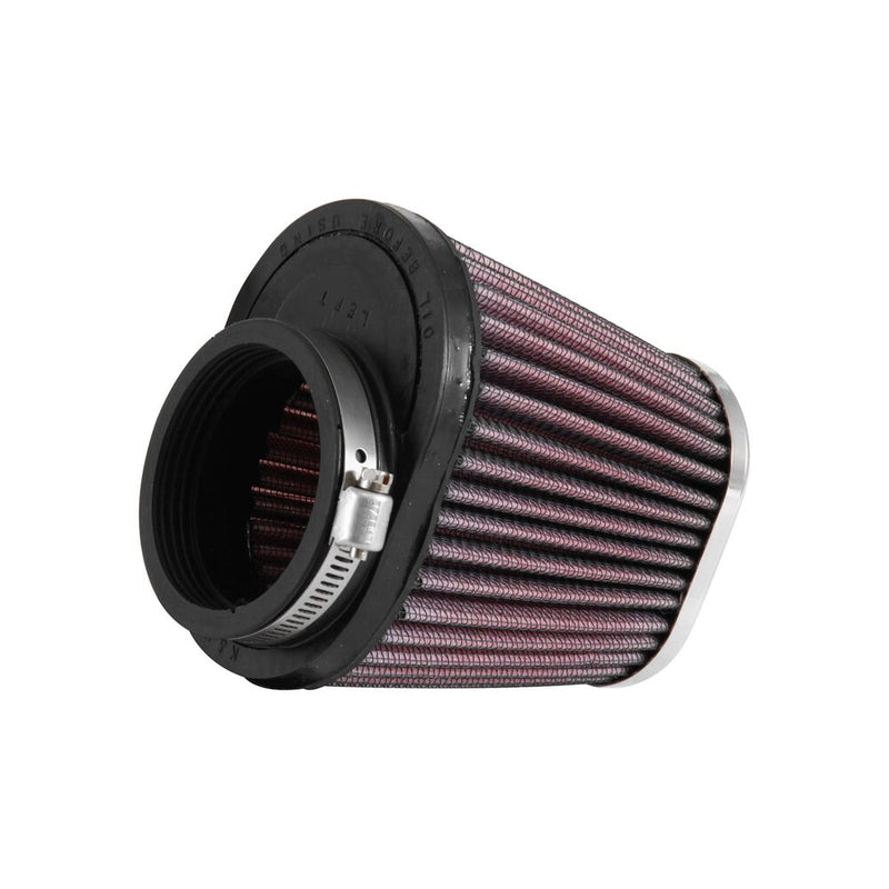 K & N 792890 RC-2890 AIR FILTER UNIVERSAL 54MM FLANGE