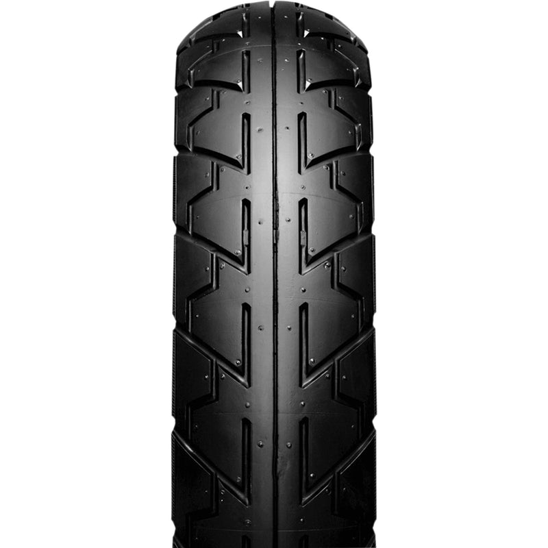 IRC IRC-291 302350 Durotour RS-310 Tire Tire - Durotire RS-310 - Front - 100/90-18 - 56H