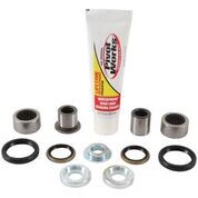 Pivot Works Shock Bearing Kit - PWSHK-S27-521 Suzuki RMZ 250 / RMZ 450 / 450Z 2010-2021