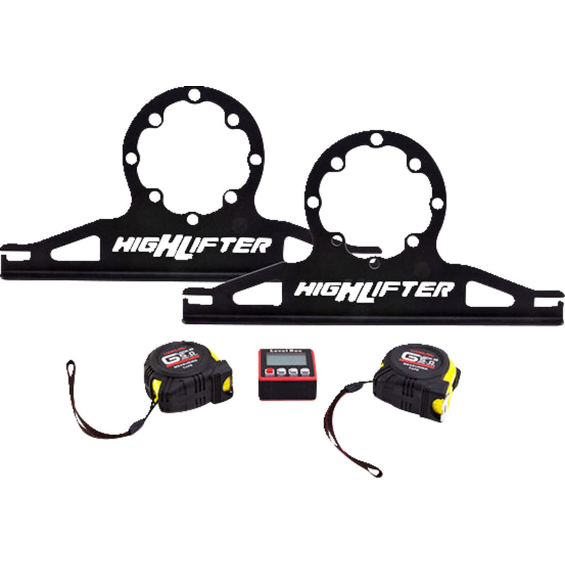 HIGH LIFTER 3805-0247 54-60868 Alignment Kit Alignment Tool - ATV/UTV