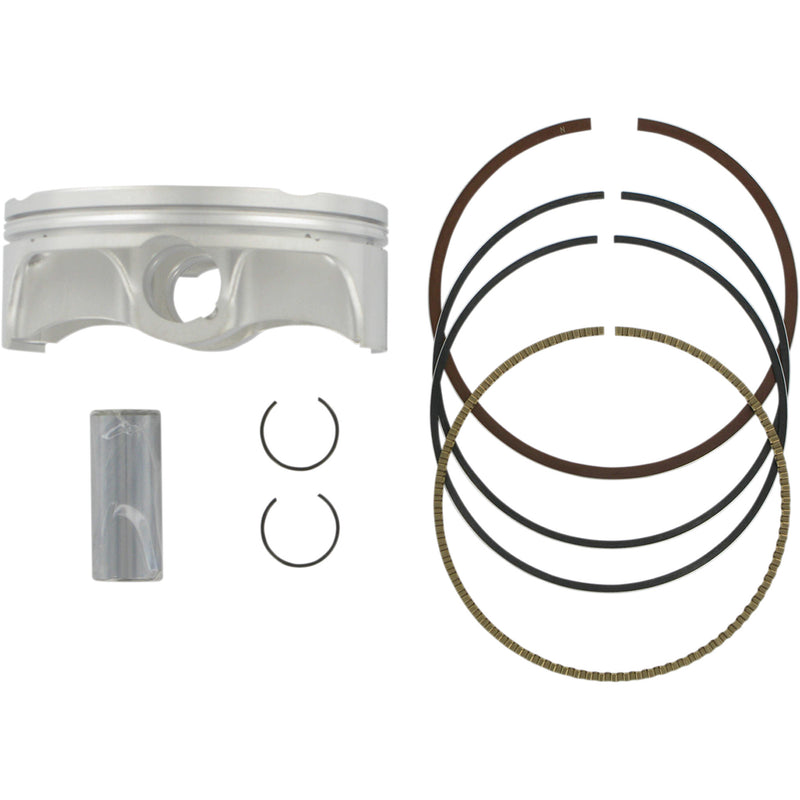 Pro X Piston Kit - 01.6427.C KTM SX-F 450 / 450 / XC-F 450 2007-2012