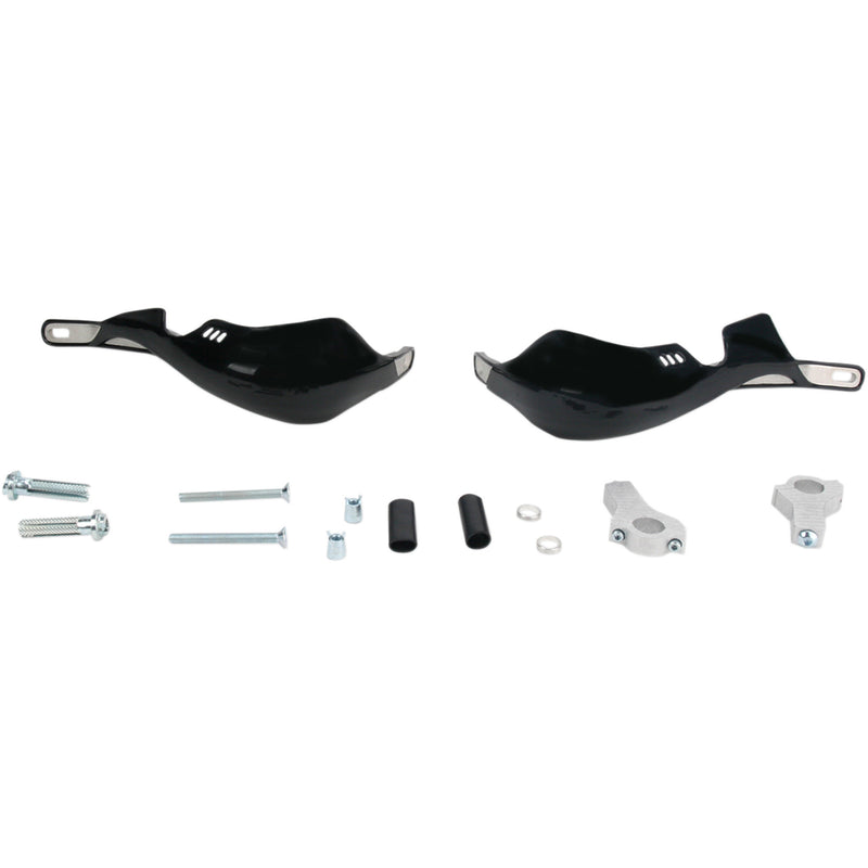 EMGO 79-97954 79-97954 Pro-Guard Reinforced Handguards Handguards - Black