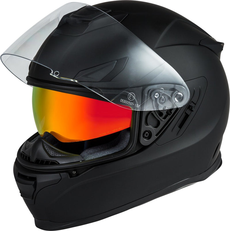 Fly Racing Sentinel Helmet Sunshield