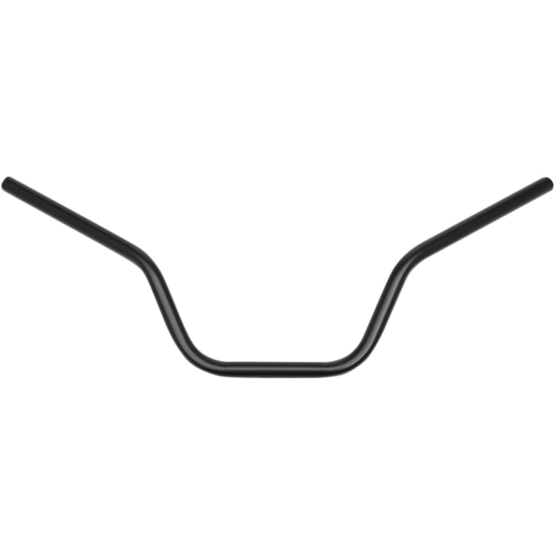 EMGO 0601-2576 23-12550S 7/8" OEM-Style Handlebar Handlebar - Yamaha Special - Satin Black