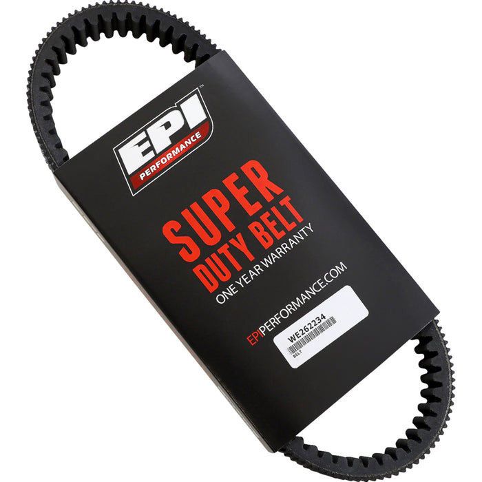 EPI 1142-0099 WE262234 Super Duty Drive Belt Drive Belt