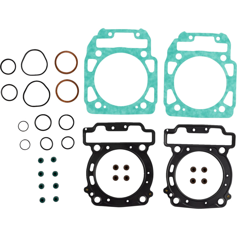 MOOSE OFFROAD 0934-3017 810956MSE Top End Gasket Kit can-am