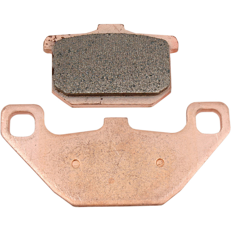 EBC Brake Pad - FA85HH Kawasaki Motorcycles 1983-2009