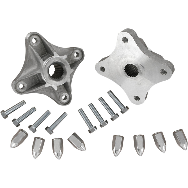 Durablue Standard Hub - 20-1351 Polaris Outlaw 2008-2011